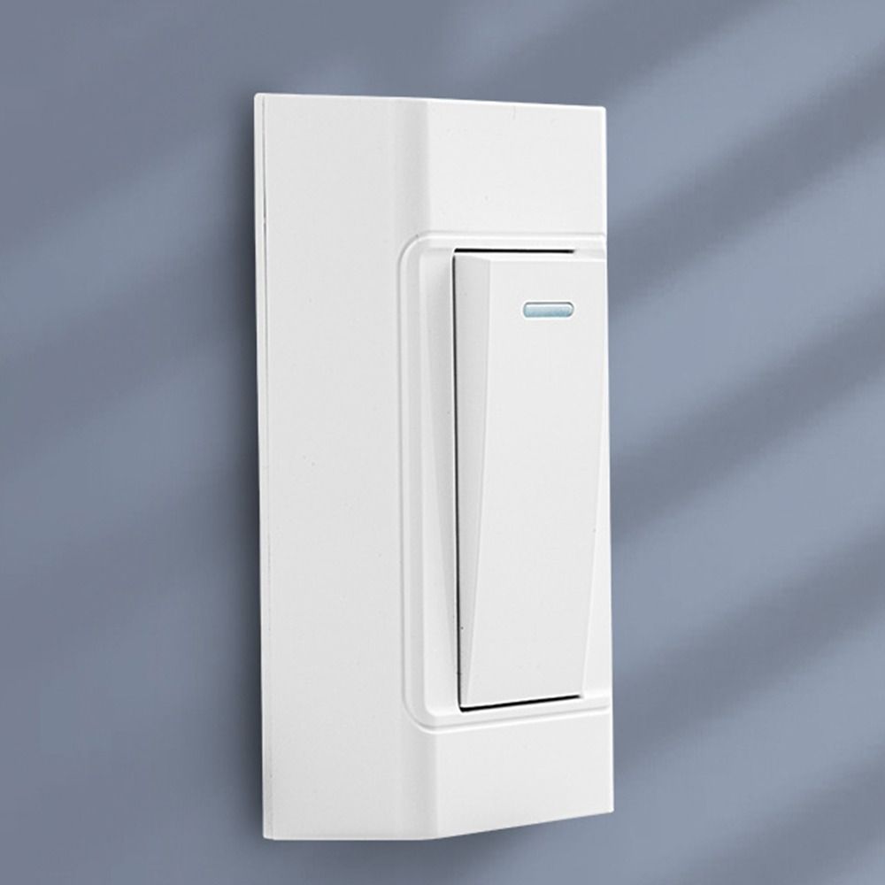 Кнопка лампы Панель лампы Прикроватный выключатель Накладной выключатель Установка панели выключателей Прикроватный белый