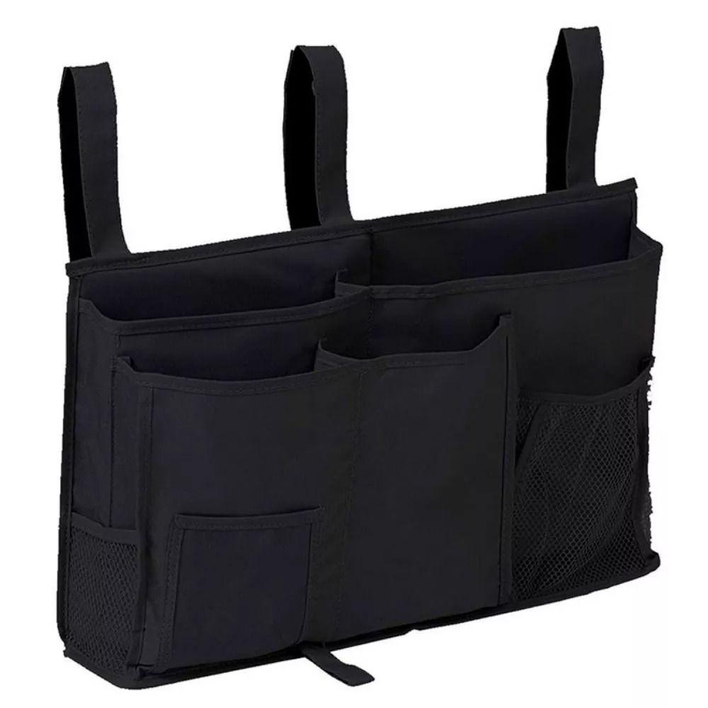 Многофункциональная подвесная сумка большой вместимости двухъярусная кровать органайзер новый прикроватный шкаф